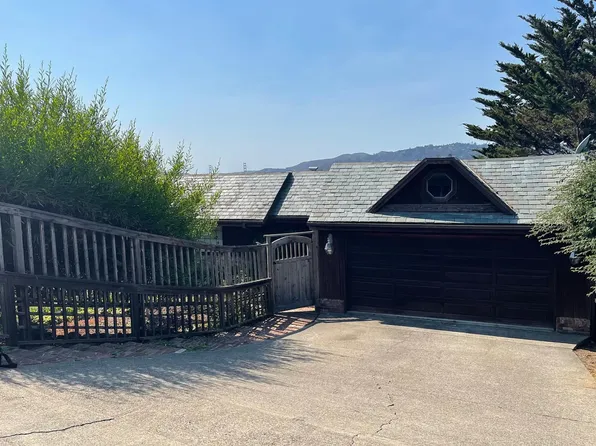 (undisclosed Address), Belvedere Tiburon, CA 94920