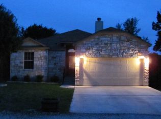 19 Rambling Creek Cir, Wimberley, TX 78676