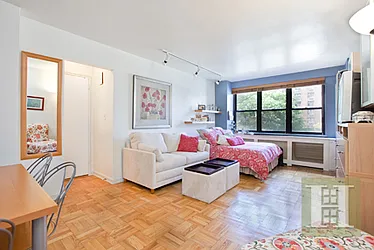 Rented by Halstead Real Estate