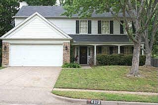 1st image of 4312 Bradford Dr