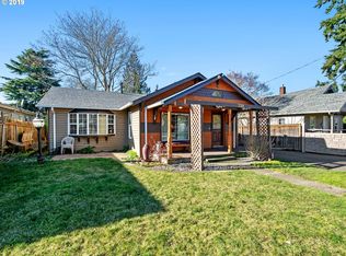 3314 S St, Vancouver, WA 98663