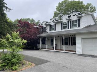 2953 Route 9g, Rhinebeck, NY 12572