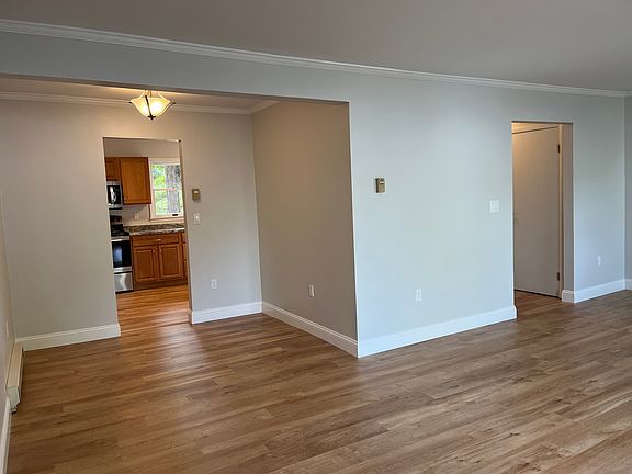 living and dining