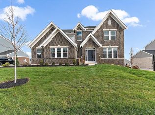 4782 Roses Run, Batavia, OH 45103