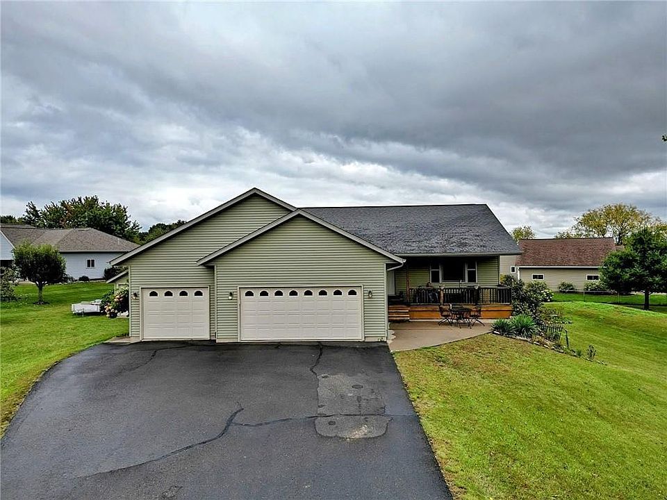 4509 156th Street Chippewa Falls WI 54729 Zillow