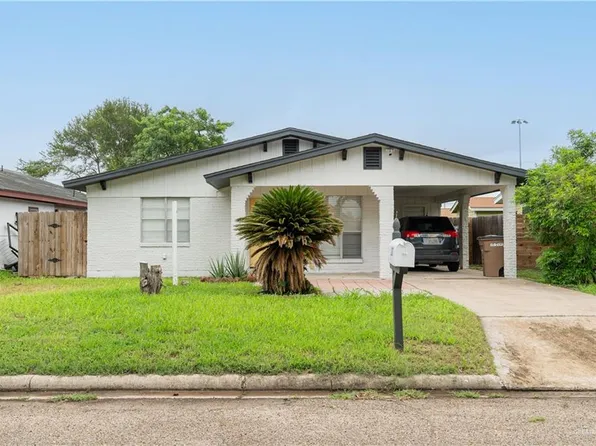 1008 Monterrey St, Edinburg, TX 78539