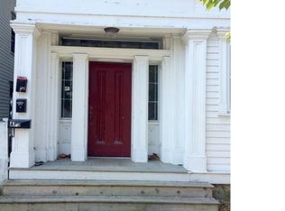 83 Clinton St #2, Montgomery, NY 12549