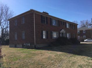 3534 Brockton Ln APT 3, Louisville, KY 40220