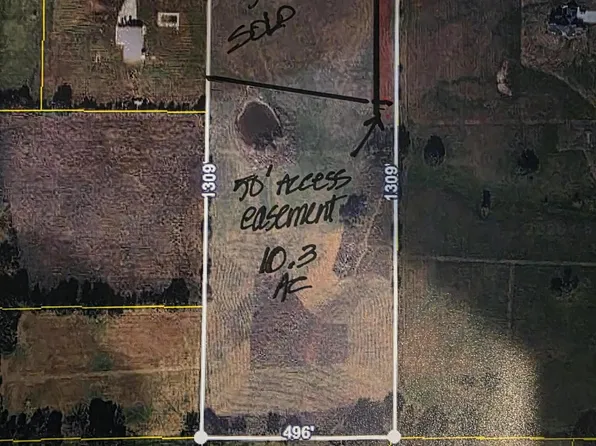 10 Ac Dewberry Road, Nixa, MO 65714