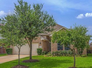 12810 Sienna Trails Dr, Tomball, TX 77377