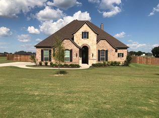 3340 Joe Wilson Rd, Midlothian, TX 76065