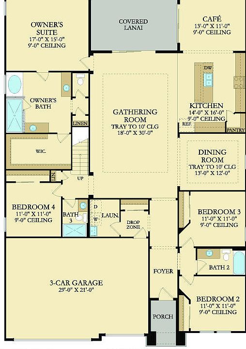 2nd image of 455 GRANT LOGAN Drive #136