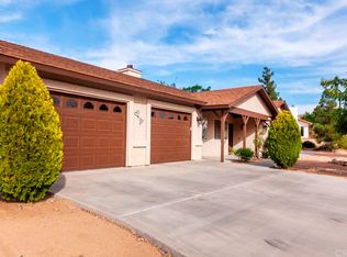7429 Chippewa Trl, Yucca Valley, CA 92284