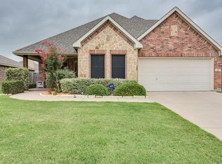 408 Jasmine Cir, Nevada, TX 75173