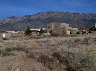 0 N San Francisco Dr NE, Albuquerque, NM 87122