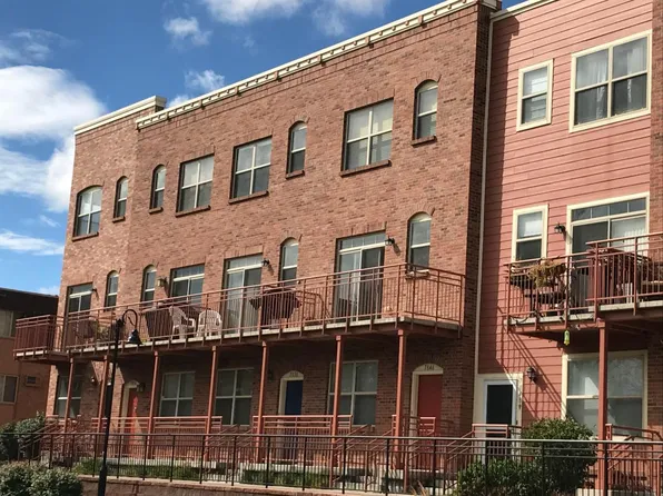 7846 W 54th Ave, Arvada, CO 80002