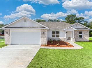 6158 Sundew St, Crestview, FL 32539