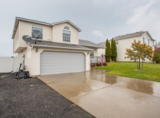 523 E Tara Lee Ave, Medical Lake, WA 99022