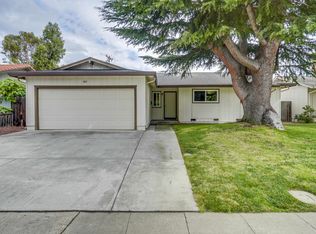 840 San Lucas Ave, Mountain View, CA 94043