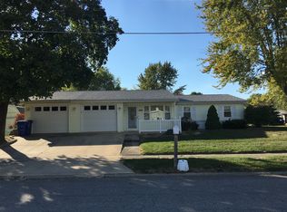 2209 Tam O Shanter Rd, Kokomo, IN 46902