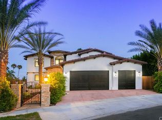 2253 Warmouth St, San Pedro, CA 90732