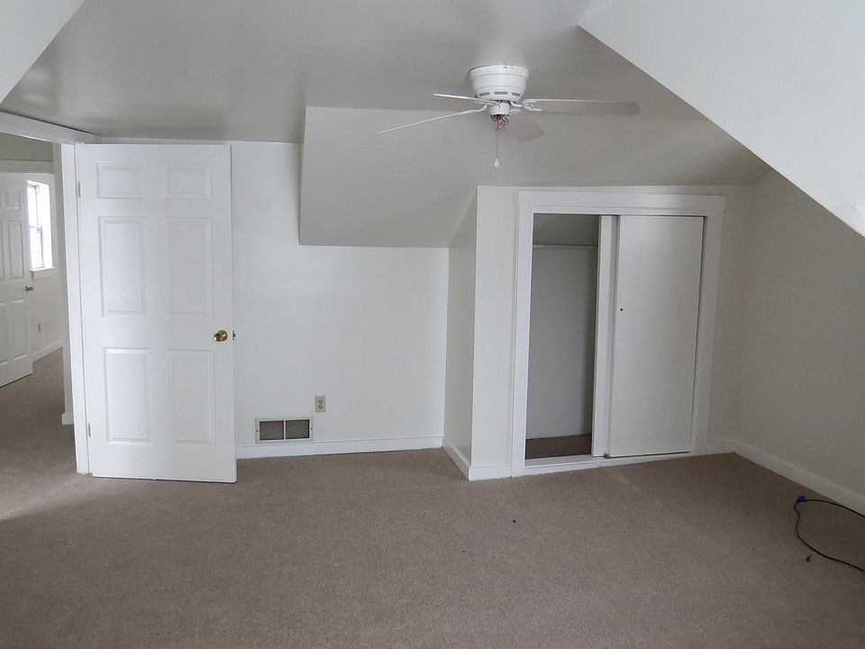 Bedroom #3
