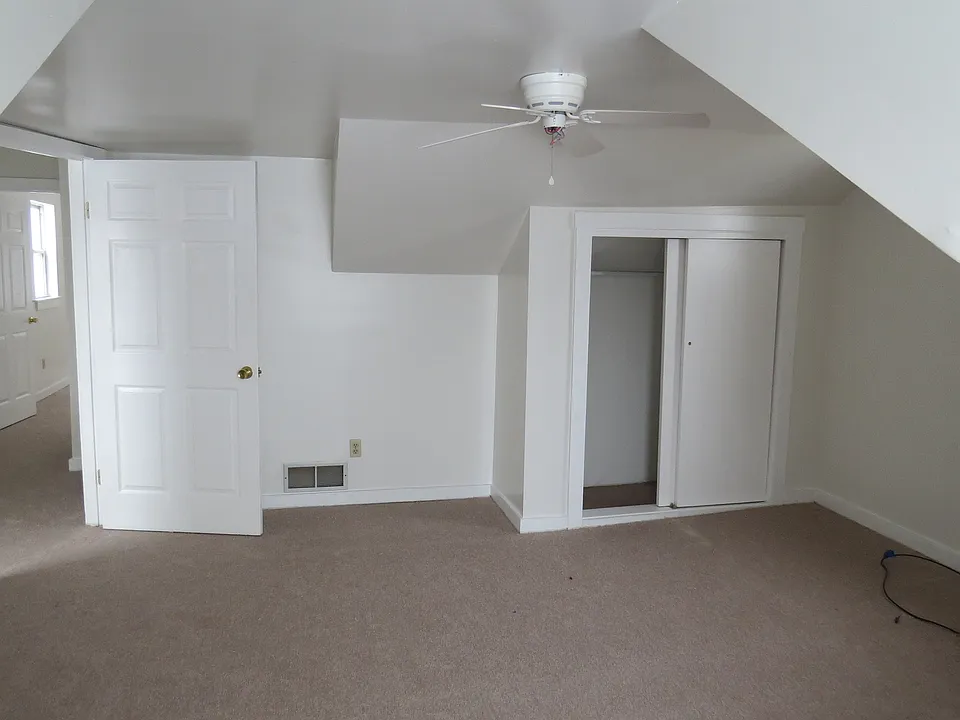 Bedroom #3