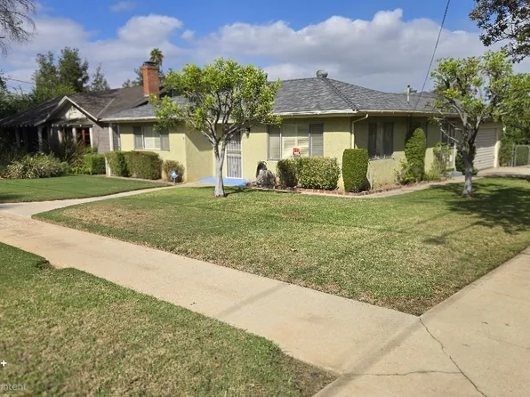 910 Chestnut Ave, Redlands, CA 92373