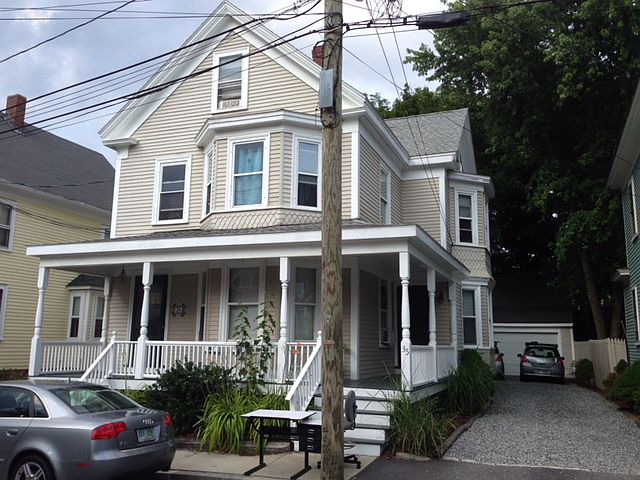 1st image of 35 Rockingham St #C