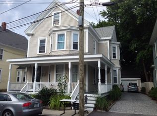 35 Rockingham St #C, Portsmouth, NH 03801