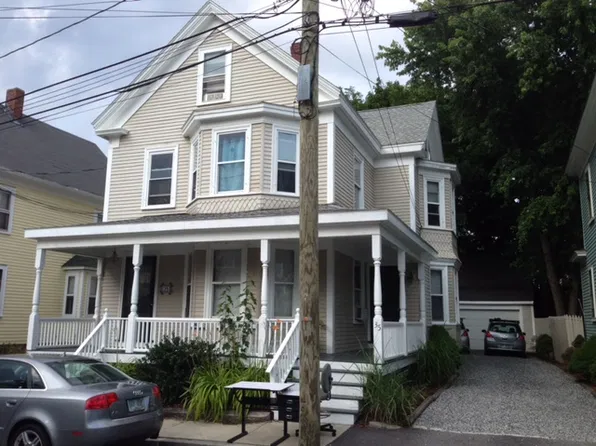 35 Rockingham St #C, Portsmouth, NH 03801