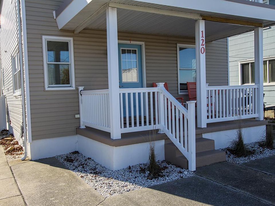 2nd image of 120 W Denver Ave #3