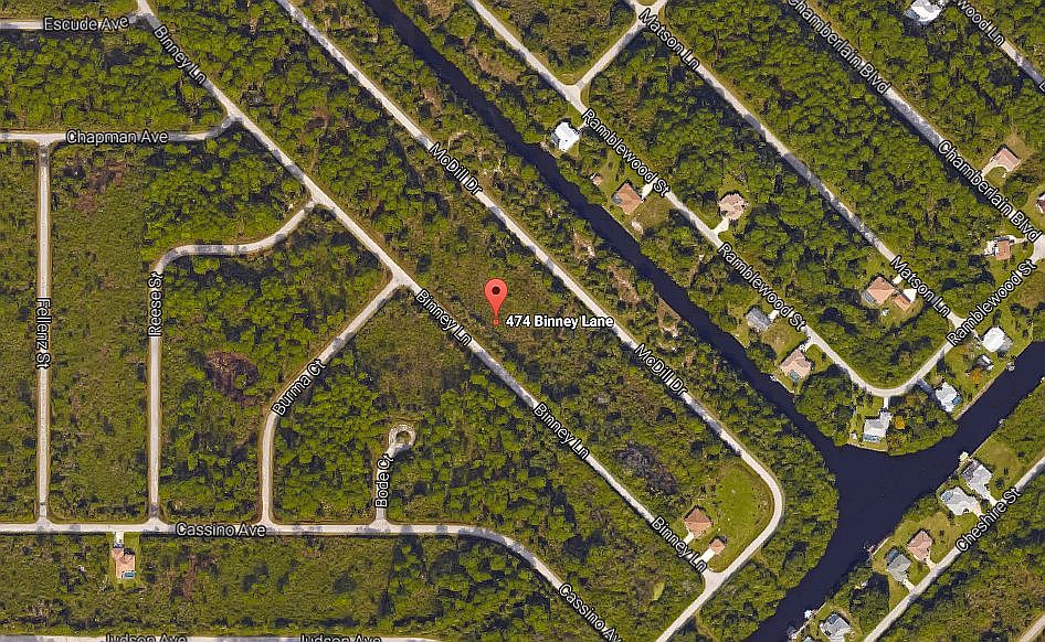 2nd image of 474 Binney Ln