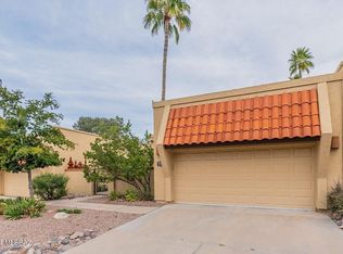 911 E Camino Corrida, Oro Valley, AZ 85704