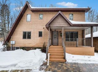 5300 Tall Timber Trl, Gaylord, MI 49735