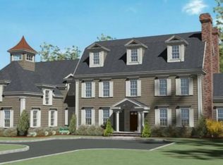 56 Hillcrest Rd, New Canaan, CT 06840