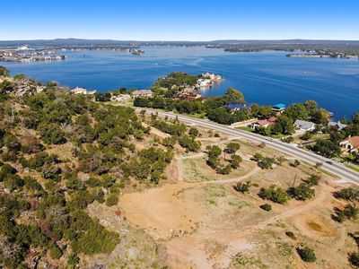 0000 W FM 2147 Lot 3, Horseshoe Bay, TX, 78657
