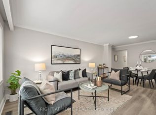 84 Dorcot Ave, Toronto, ON M1P3K6