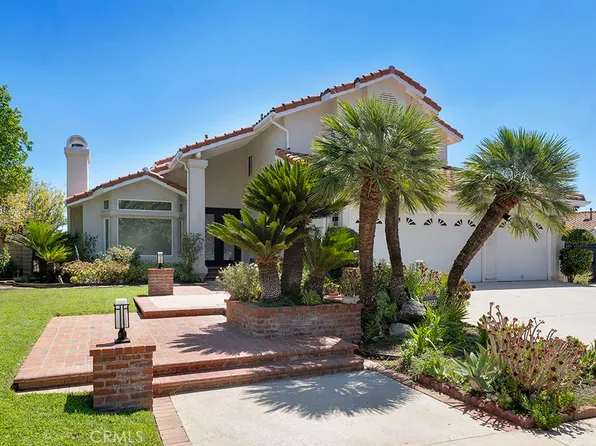 12955 Louise Ave, Granada Hills, CA 91344