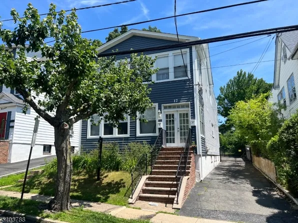 17 Boyden Pkwy, Maplewood, NJ 07040