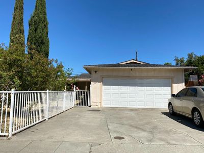 1281 Carnelian Dr, San Jose, CA, 95122