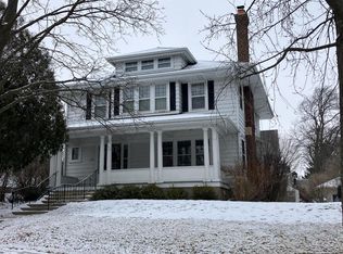 204 West Jackson STREET, Port Washington, WI 53074