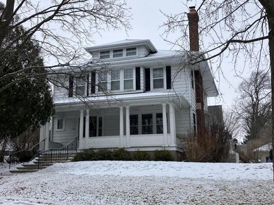204 West Jackson STREET, Pt Washington, WI, 53074