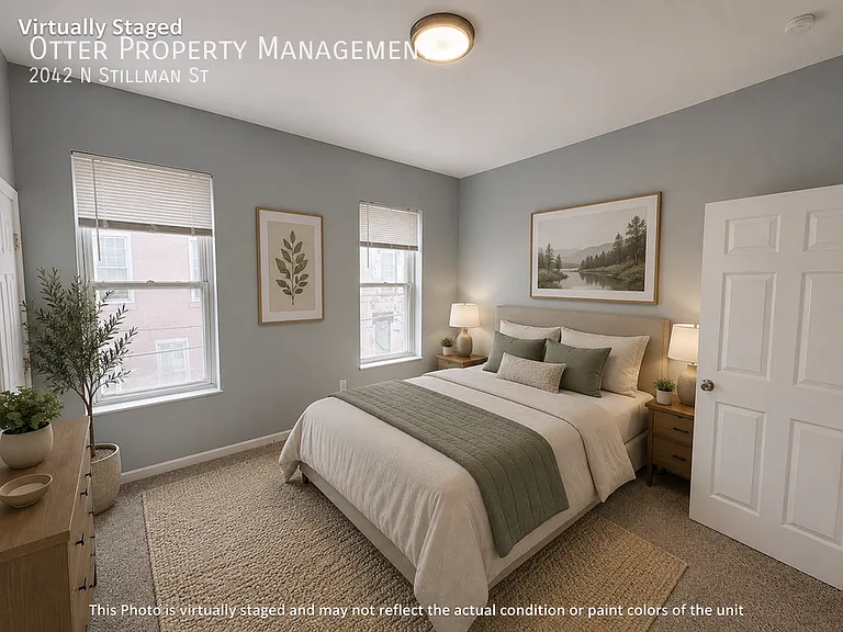 2042 N Stillman St — Photo 5