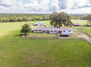 4520 White Ash Rd, Molino, FL 32577