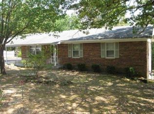 151 Forsythe Rd, Selmer, TN 38375