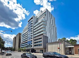 3018 Yonge St #415, Toronto, ON M4N 0A5