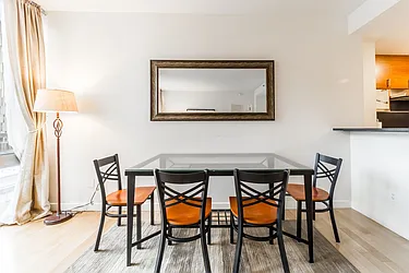 Rented by Nest Seekers International