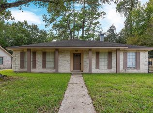 1902 Briarcreek Blvd, Houston, TX 77073