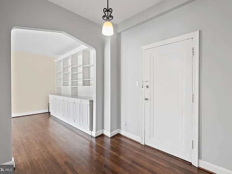 2737 Devonshire Pl NW #110 — Photo 23